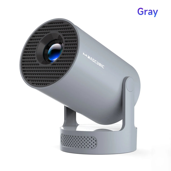 Magcubic Projector HY300 Portable + Bag