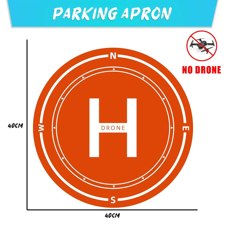 Foldable E99Pro 4K Drone: High-Tech Fun in an Affordable Quadcopter
