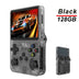 🎮 R36S Retro Handheld Game Console — Classic Gaming On The Go