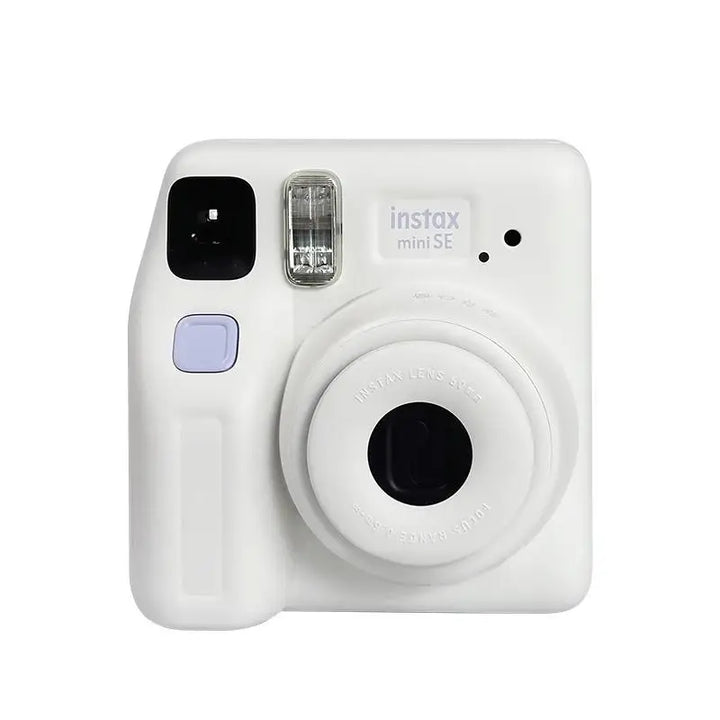 Instant Film Camera Instax Mini 12 - Collectible Disney Lotso Edition