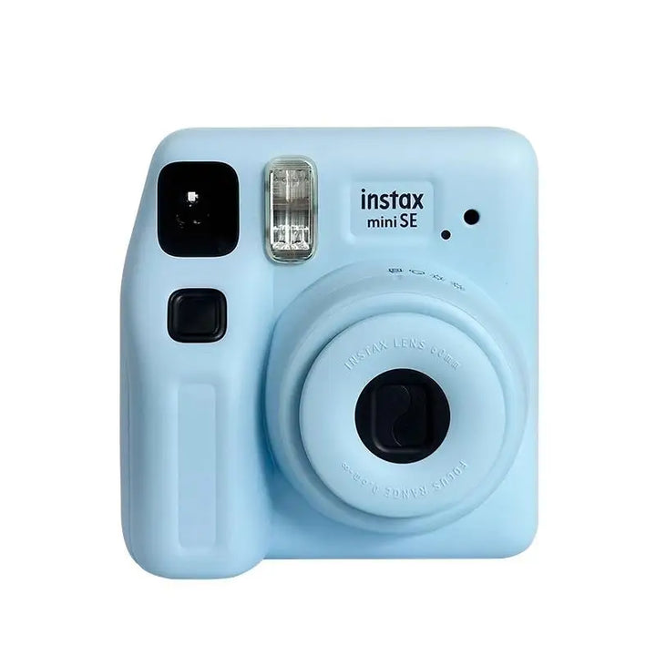 Instant Film Camera Instax Mini 12 - Collectible Disney Lotso Edition