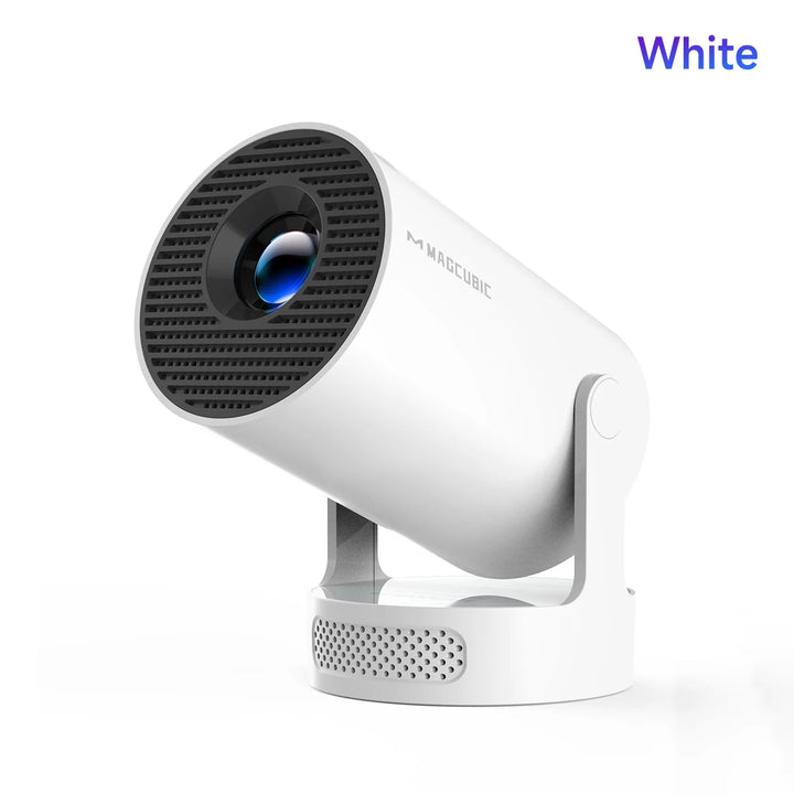 Magcubic Projector HY300 Portable + Bag