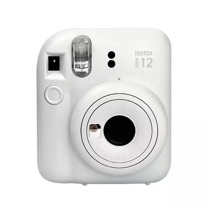Instant Film Camera Instax Mini 12 - Collectible Disney Lotso Edition