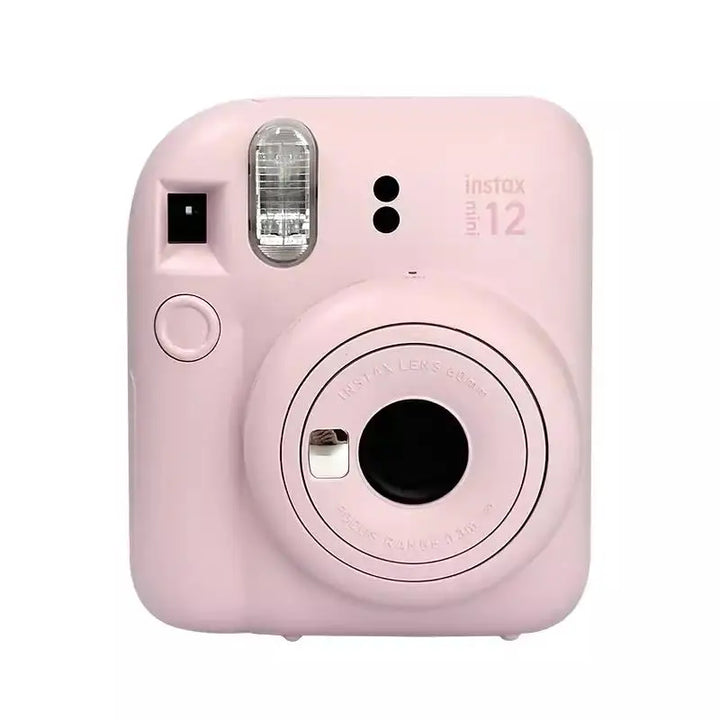 Instant Film Camera Instax Mini 12 - Collectible Disney Lotso Edition