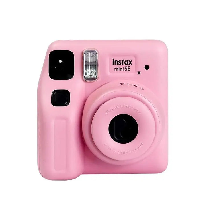 Instant Film Camera Instax Mini 12 - Collectible Disney Lotso Edition