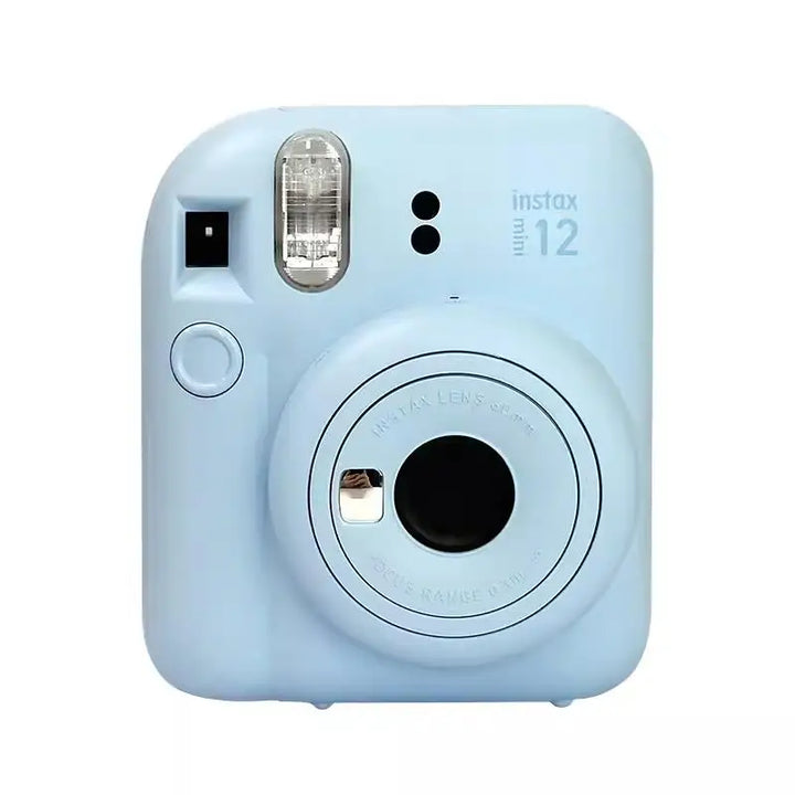 Instant Film Camera Instax Mini 12 - Collectible Disney Lotso Edition