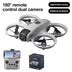 GT3 8K Camera Drone: Easy to Fly with GPS, Obstacle Avoidance & Auto Return