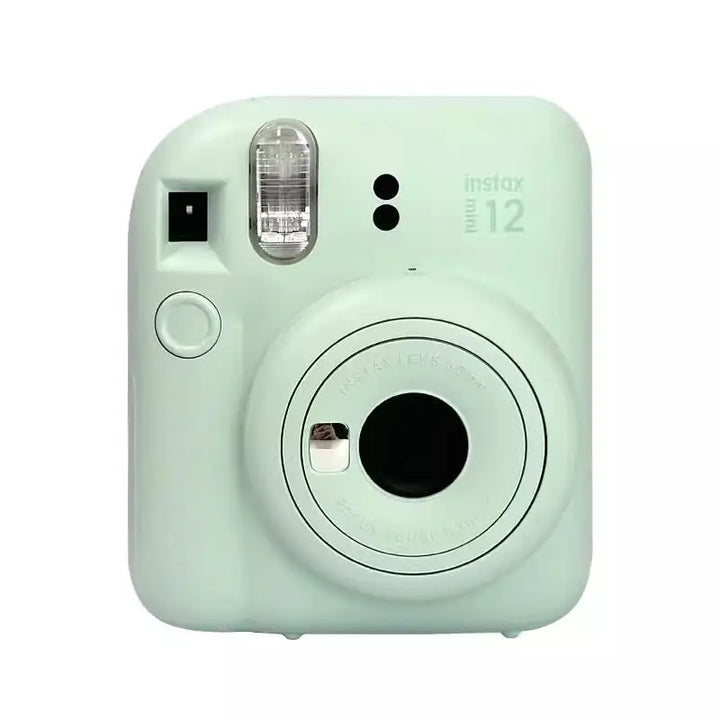 Instant Film Camera Instax Mini 12 - Collectible Disney Lotso Edition