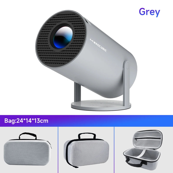 Magcubic Projector HY300 Portable + Bag
